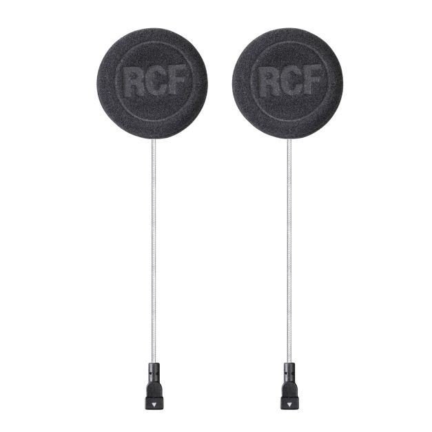 RCF High Definition Sound Audio Kit-22.06: compra online - Midland