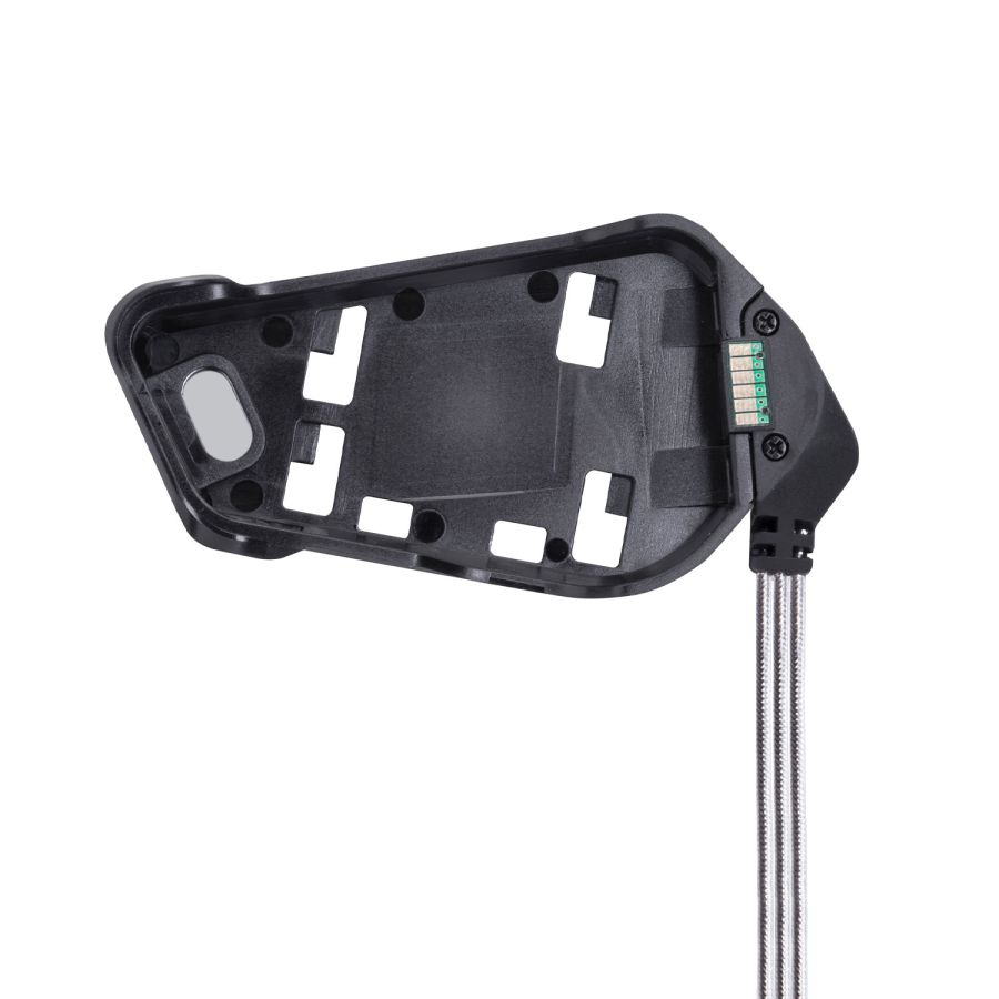 Soporte de fijación magnético