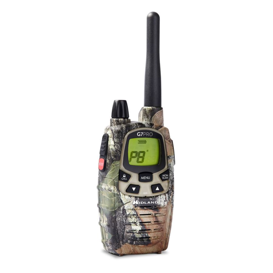 Midland G7 Pro