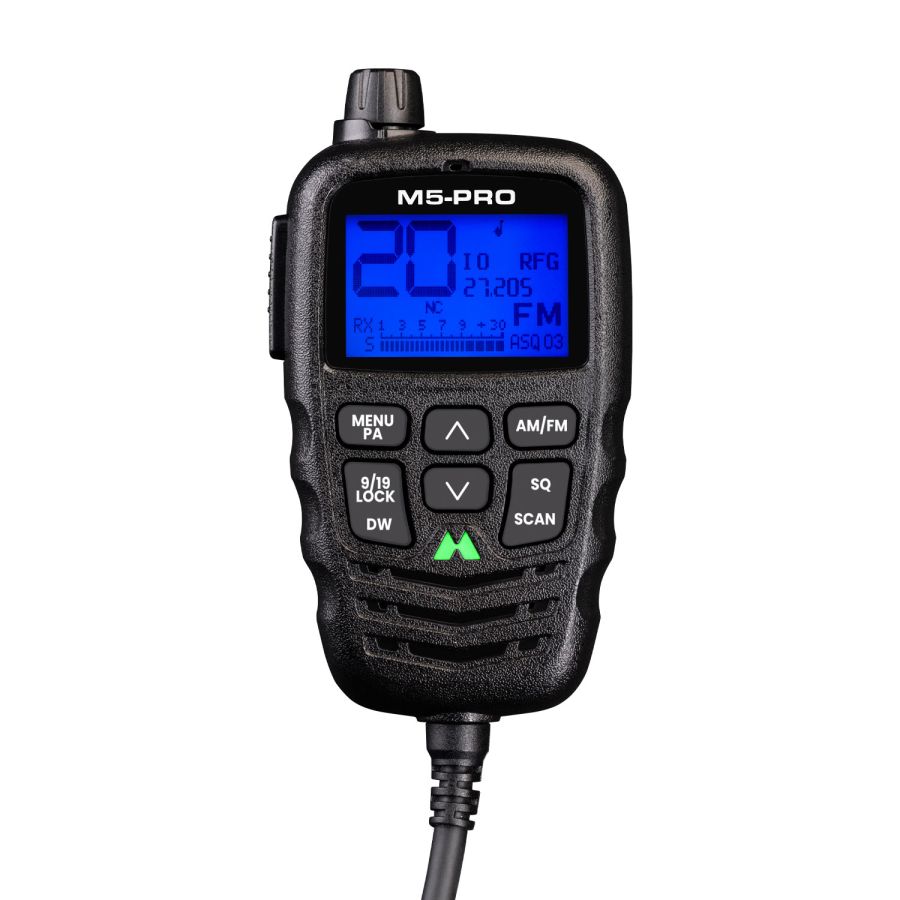 Micrófono altavoz MK‑M5 PRO para M5‑PRO