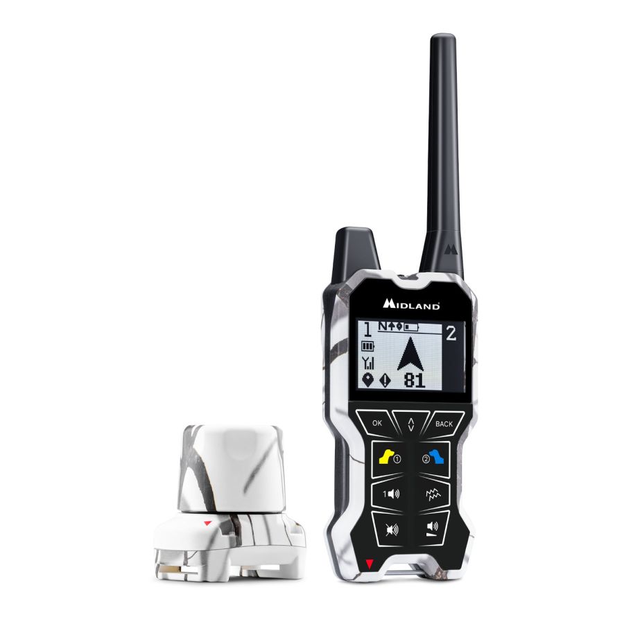 Beeper one GPS - Sistema de Rastreo de Perros