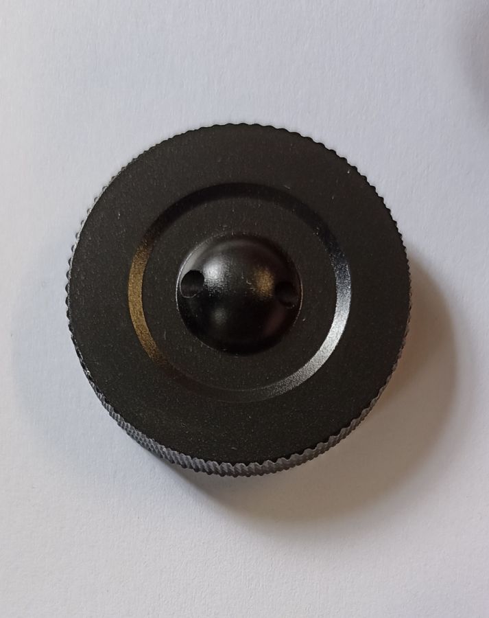 Tapa de Cierre del Compartimento USB