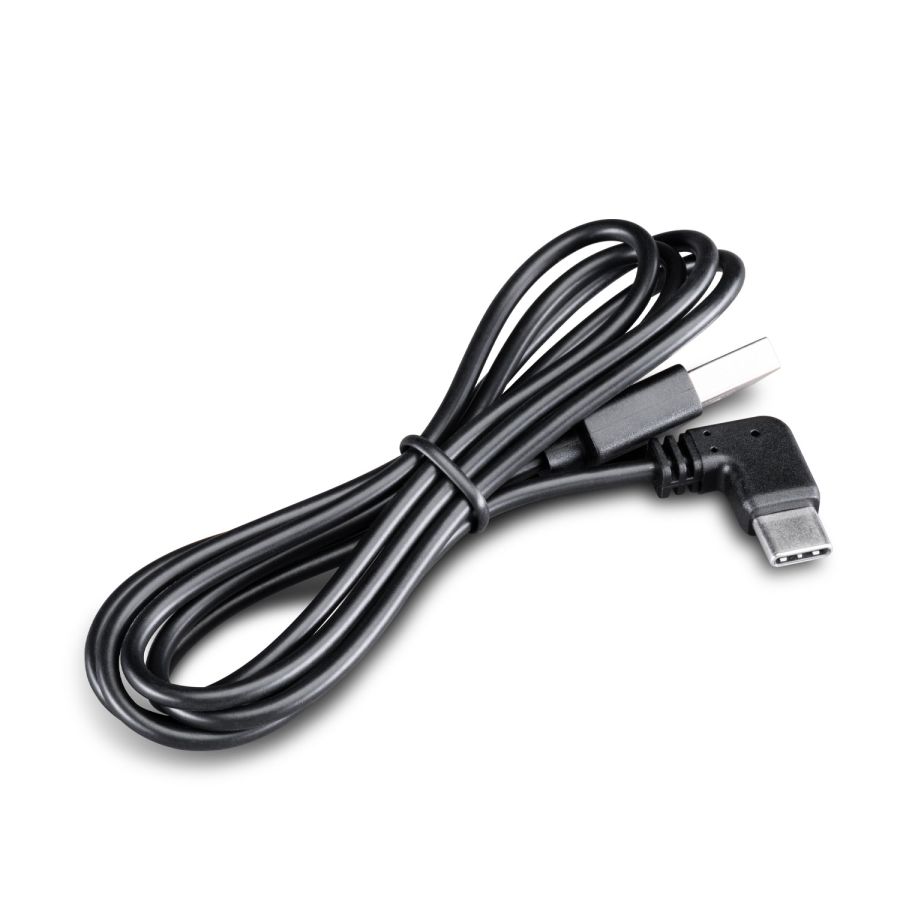 Cable de carga USB-C de 90 grados