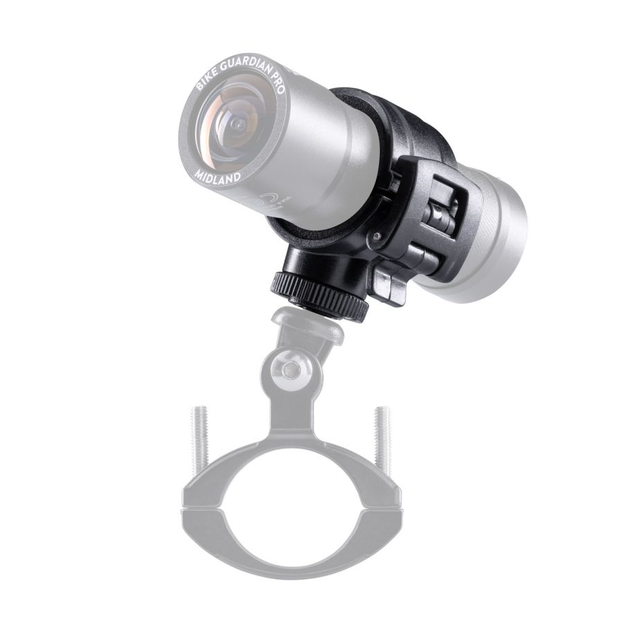 Anillo de montaje en ABS para Bike Guardian y Bike Guardian Pro