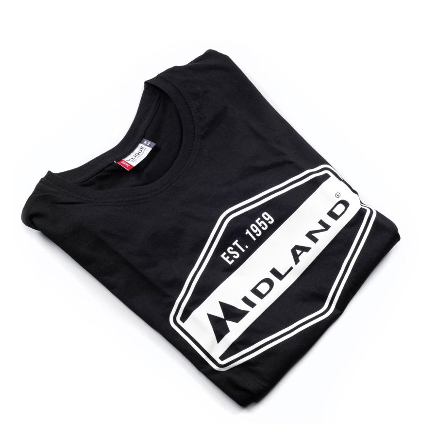 T-shirt Midland