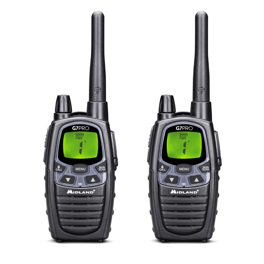 Midland G7 Pro