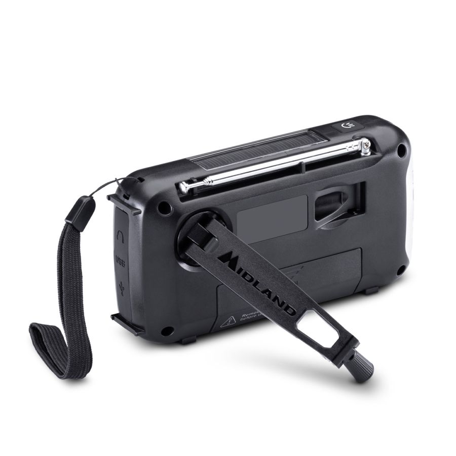ER100 EMERGENCY POWERBANK