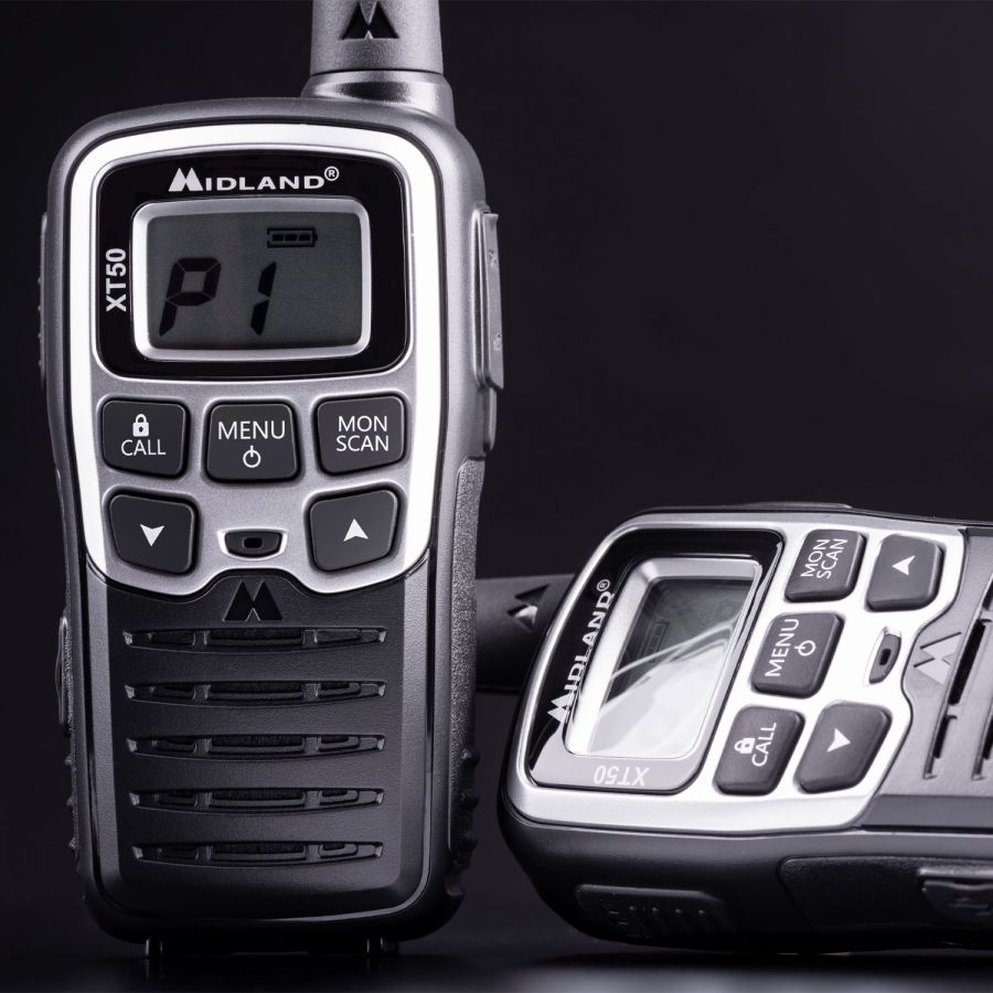 Midland XT50 Twin