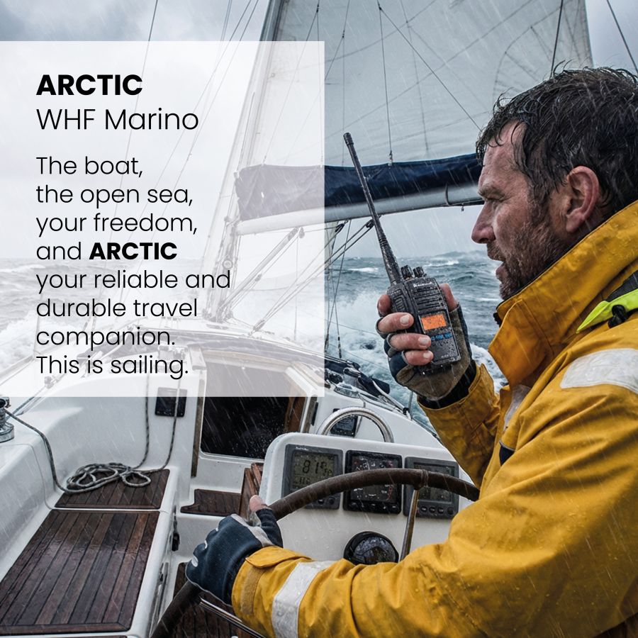 MIDLAND ARCTIC​