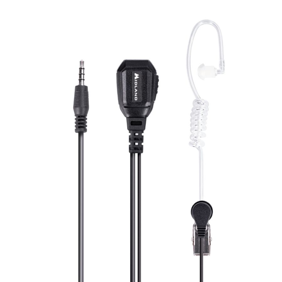 MA 31 777 Pro y PTT, 1 pin 3,5 mm
