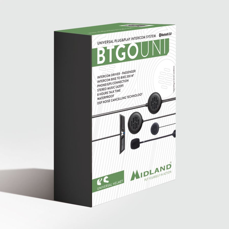 Midland BTGO Universal​