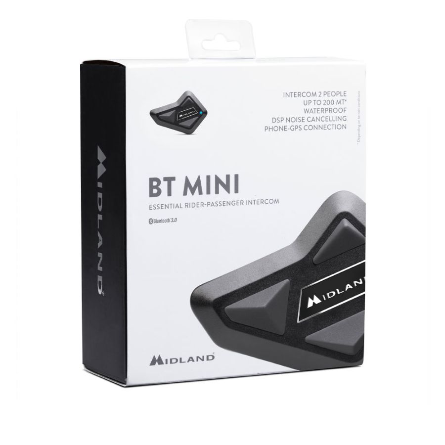 BT Mini