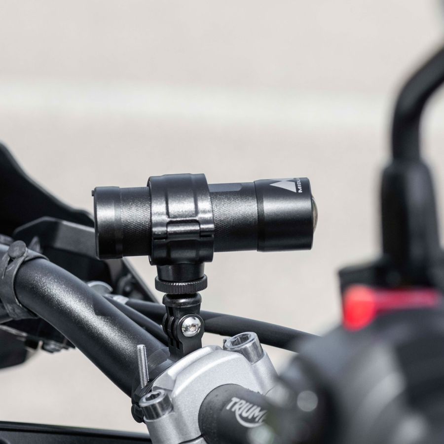 Bike Guardian Pro - Videocámara dvr para moto