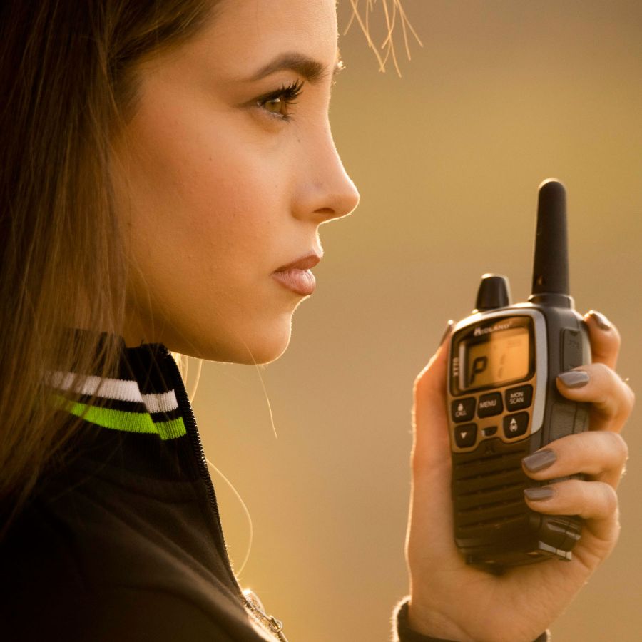 Midland XT70​ Twin