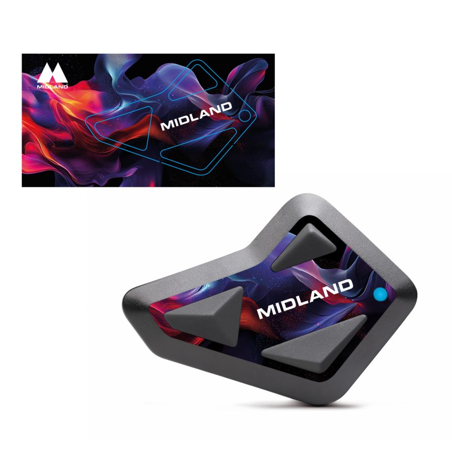 Style Cover para BT Mini 