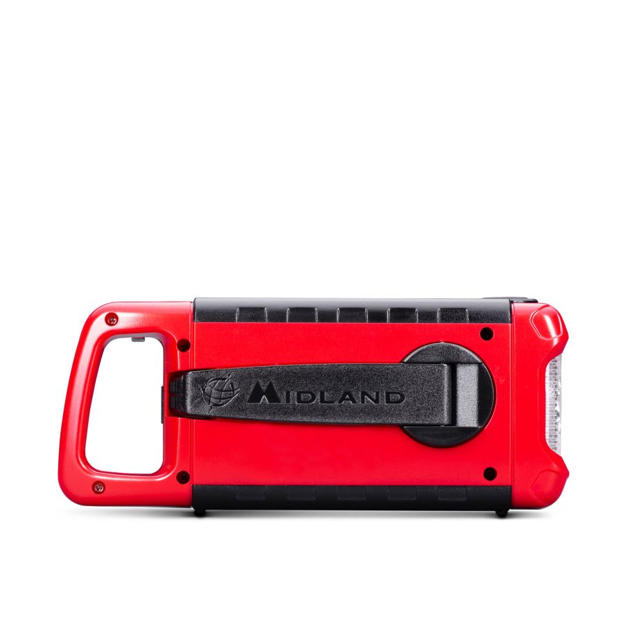 Midland ER200 radio de emergencia