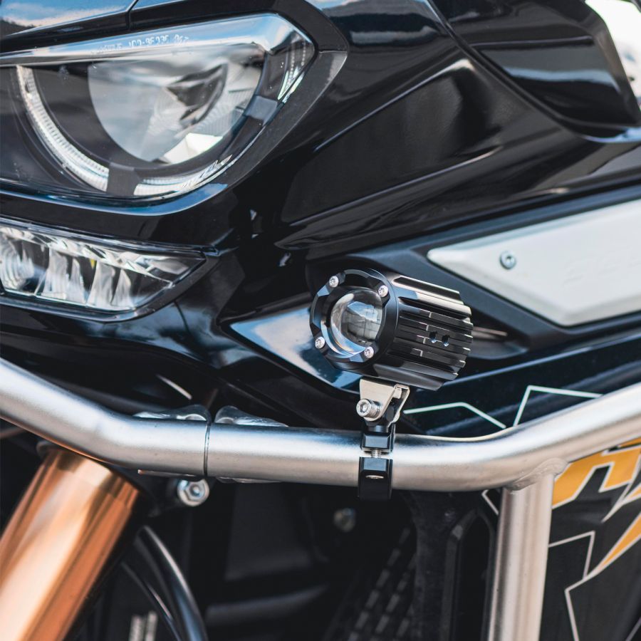 Midland LED Headlights