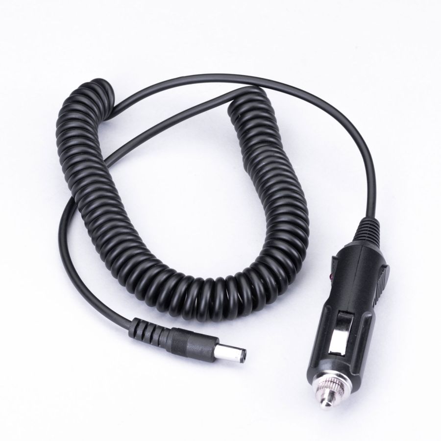 CARGADOR 12V