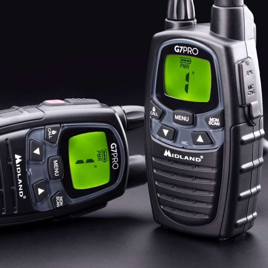 Midland G7 Pro