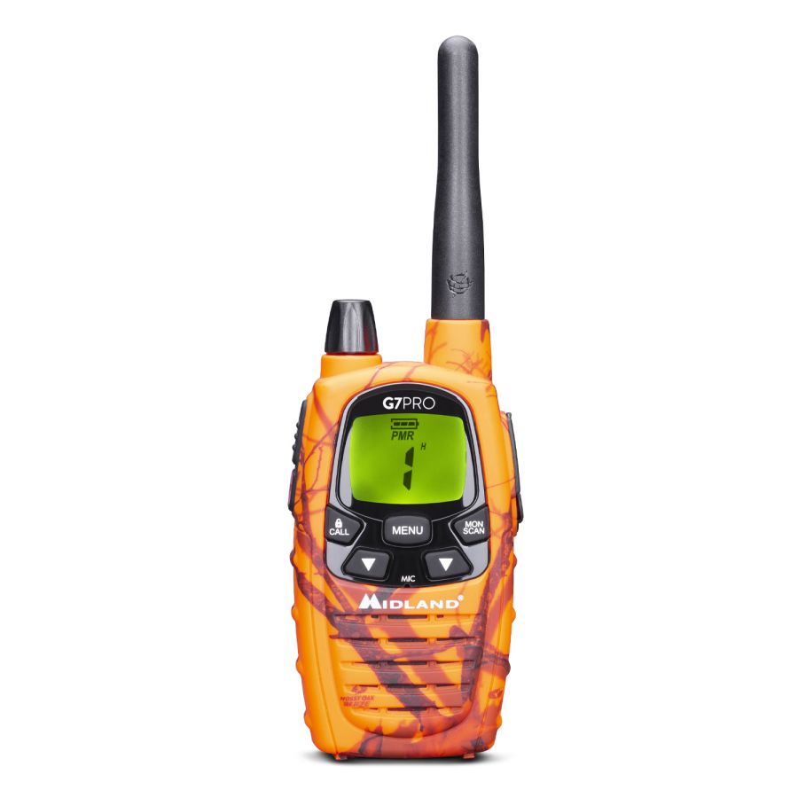 Midland G7 Pro