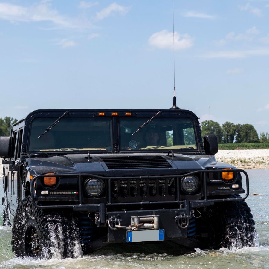 Midland Kit 4x4 Radio CB
