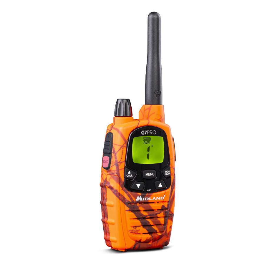 Midland G7 Pro