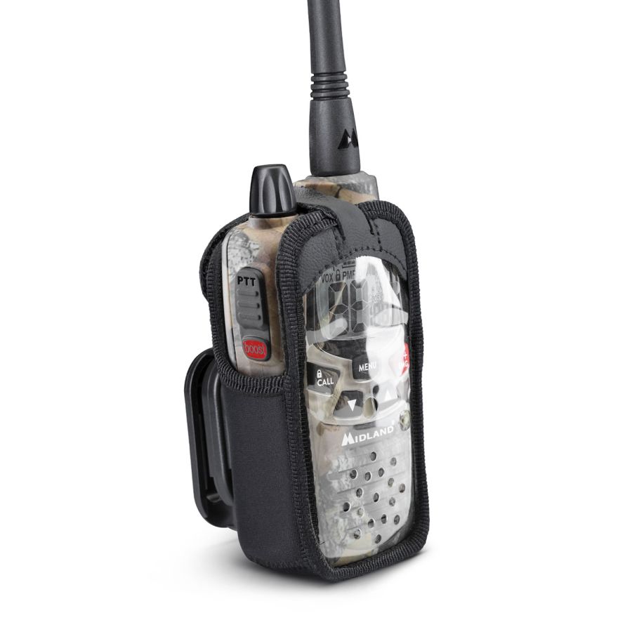 Midland Kit Caza camo Walkie Talkie