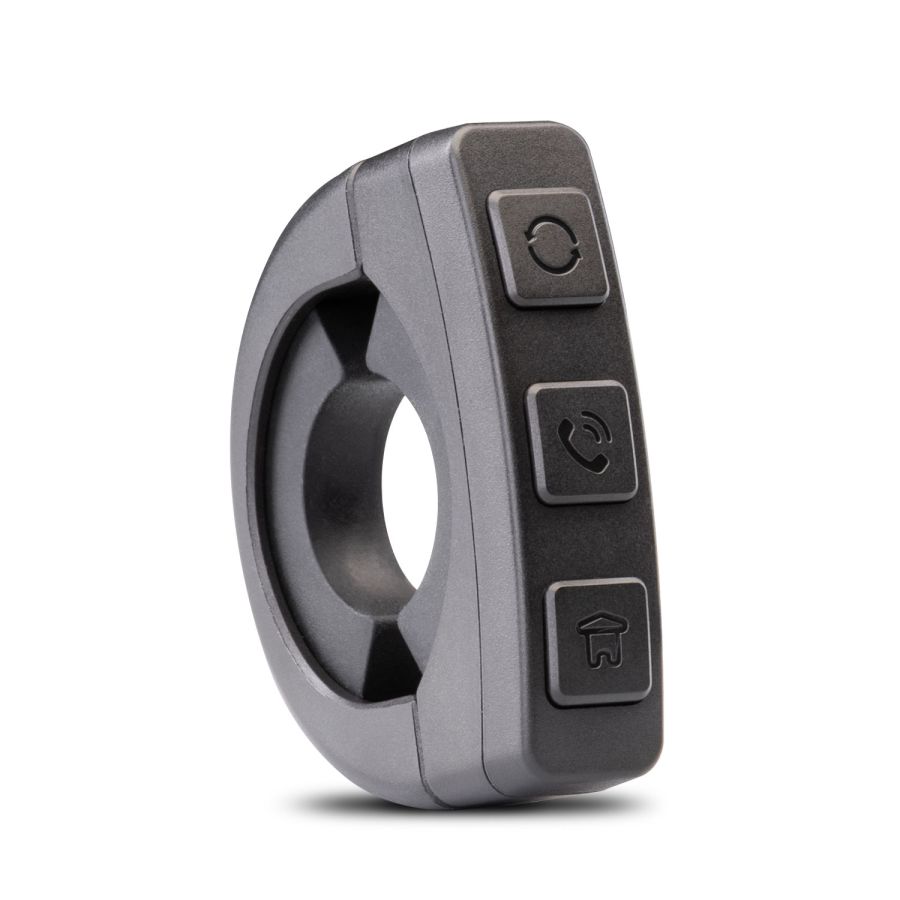 Bikeplay PRO remote