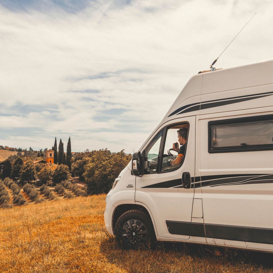 Midland Kit Camper PRO
