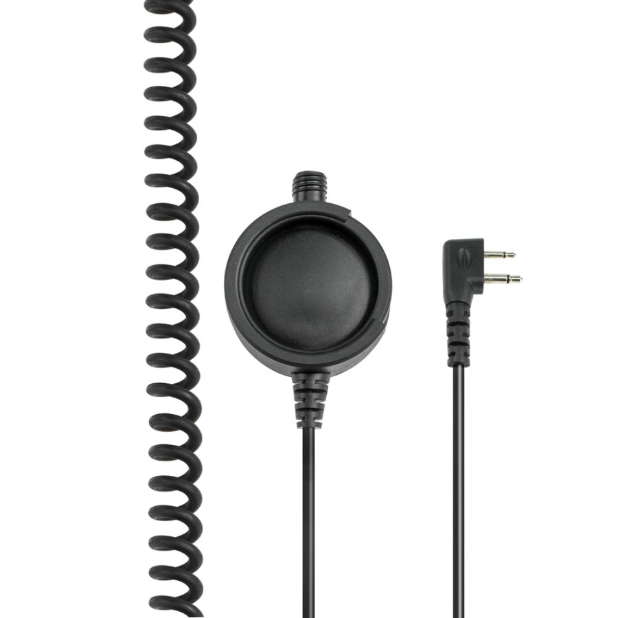 Clip + PTT para BOW-M