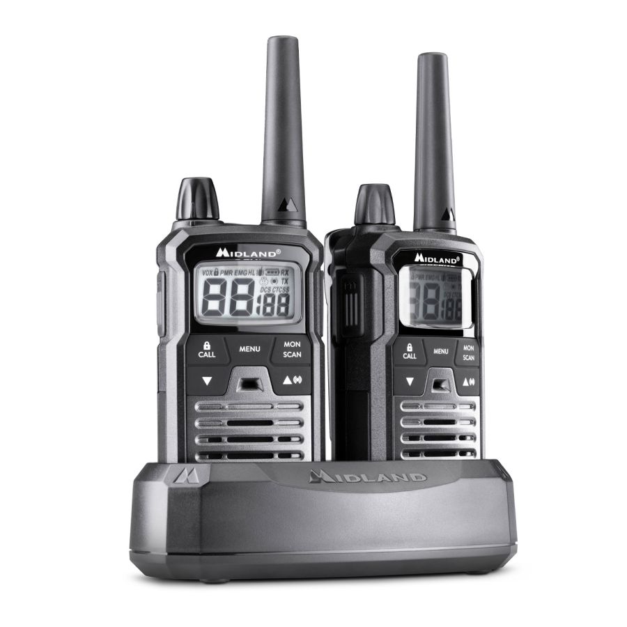 Midland XT70 PRO Doble Walkie Talkie
