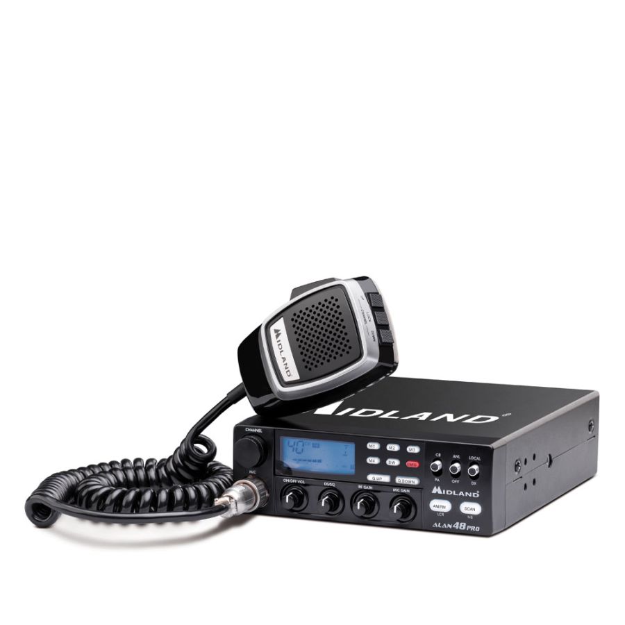 Alan 48 Pro