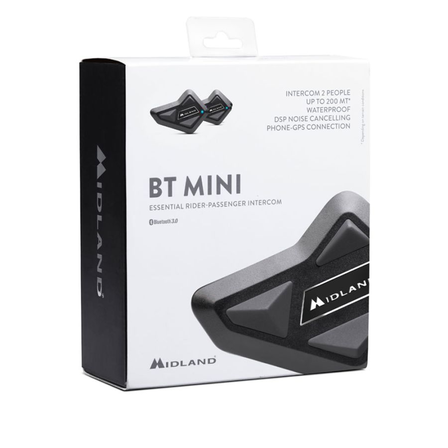 BT Mini