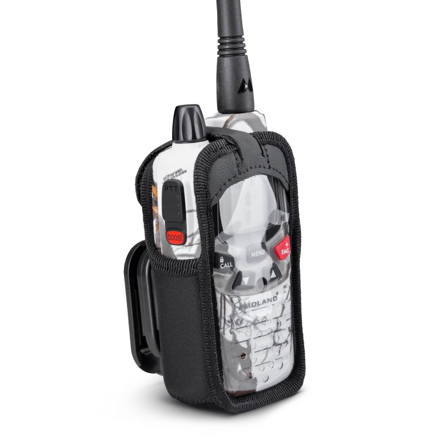 Funda de piel
