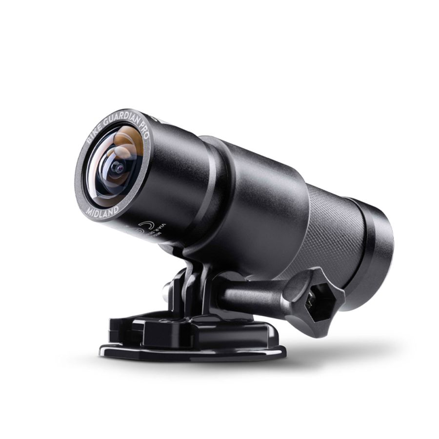 Bike Guardian Pro - Videocámara dvr para moto
