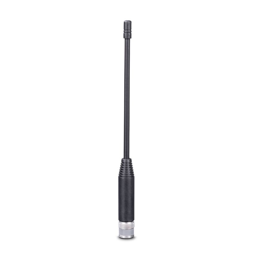 Antena alto rendimiento