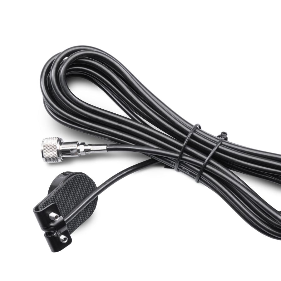 TRUNK-PL - ENGANCHE DE MALETERO CON CONECTOR PL