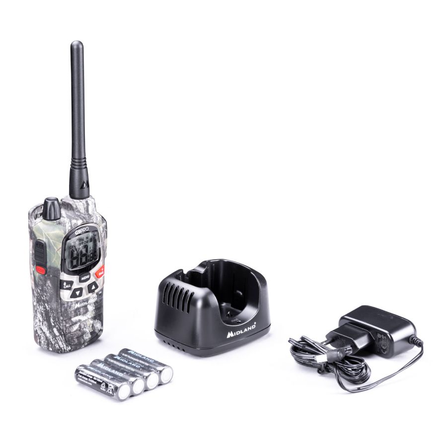 Midland G9 Pro