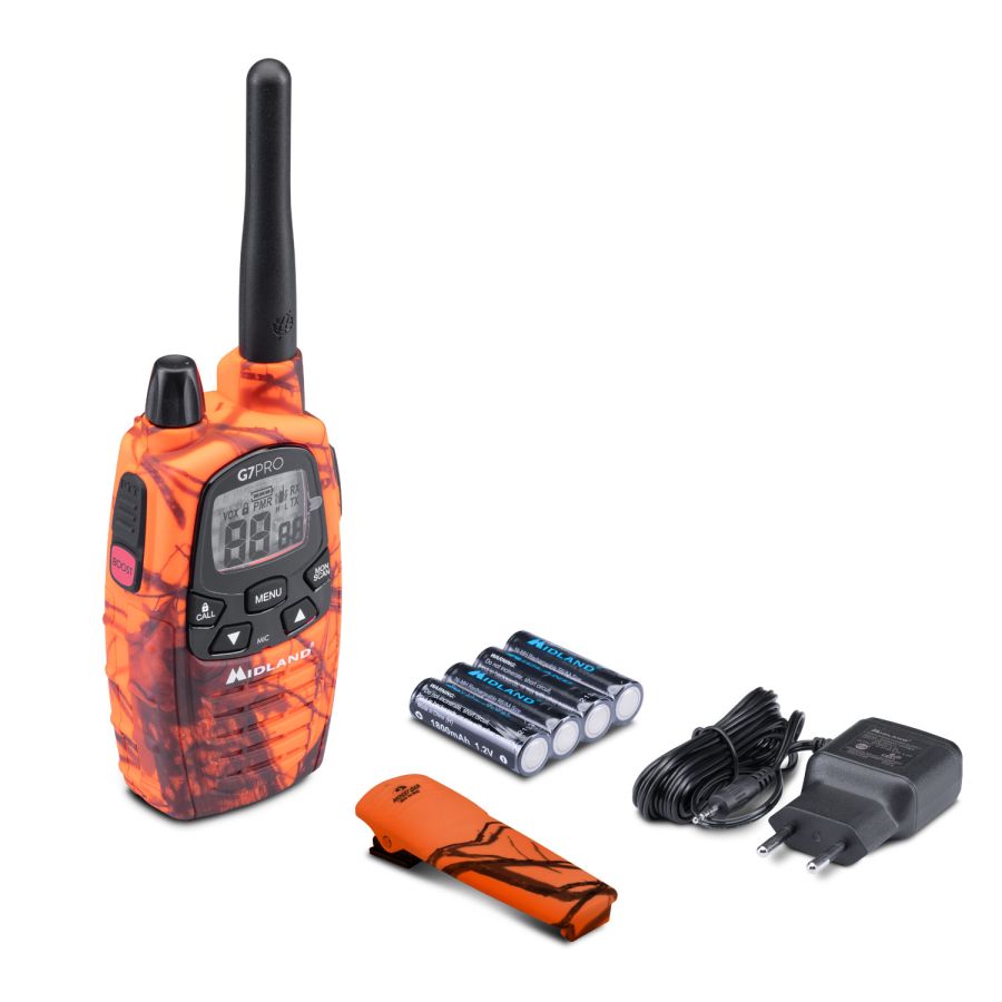 Midland G7 Pro