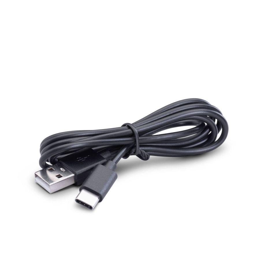 Cable de alimentación USB C Midland