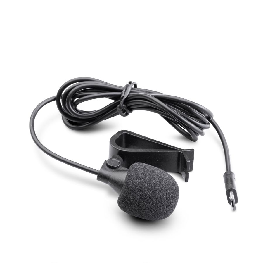 Micrófono MicroUSB para H9 PRO Accesorios Midland
