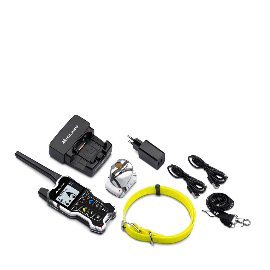 Beeper one GPS - Sistema de Rastreo de Perros