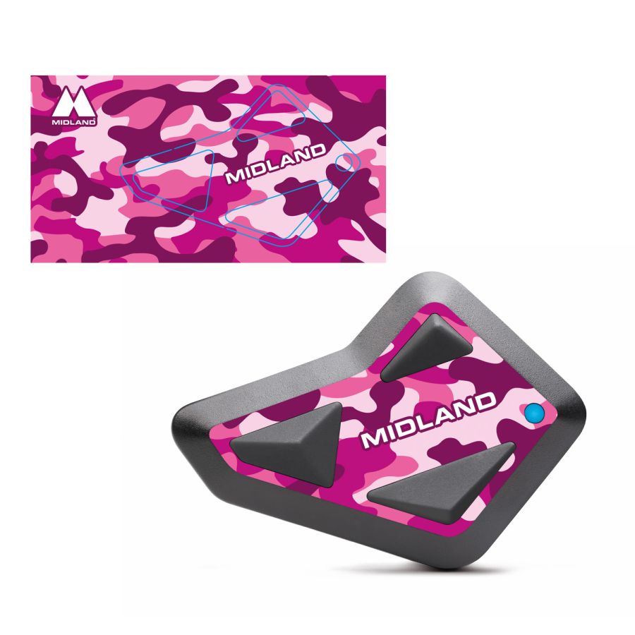 Style Cover para BT Mini 