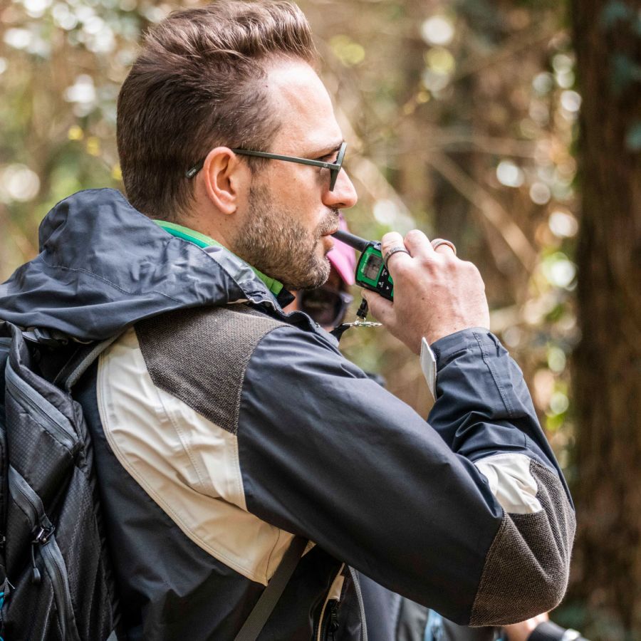 Midland XT30 PRO Doble Walkie Talkie
