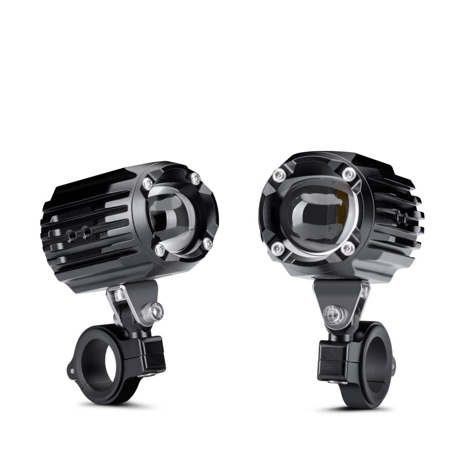 Midland LED Headlights