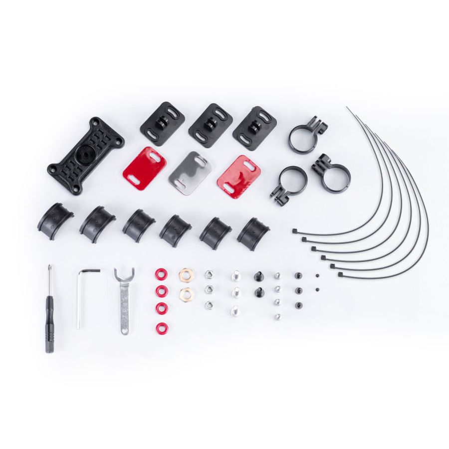 ACCESORIOS PARA BIKEPLAY GUARDIAN