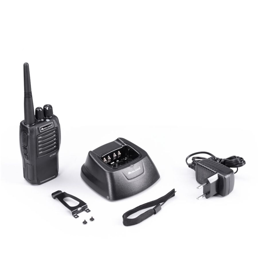 Midland G11 Pro