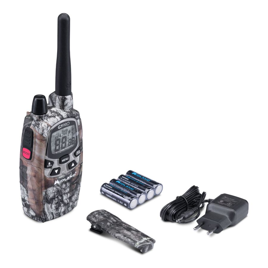 Midland G7 Pro