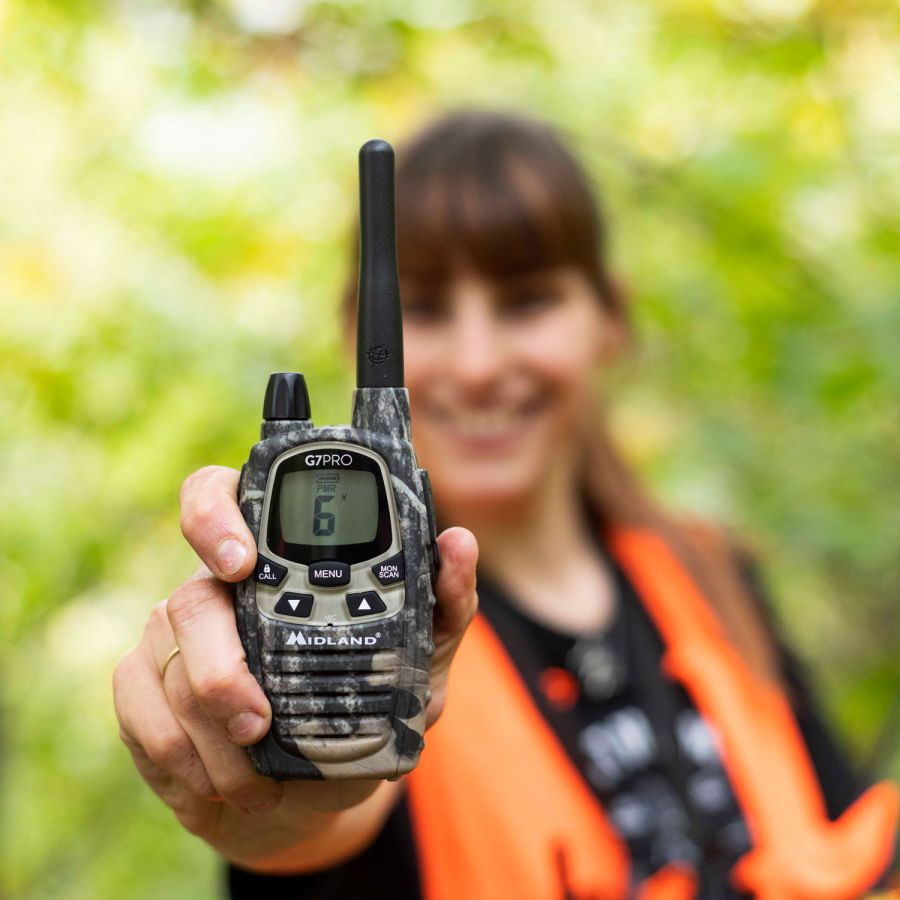 Midland G7 Pro