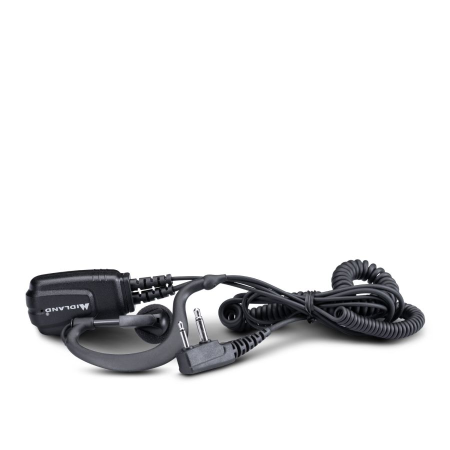 Midland Kit Caza blanco Walkie Talkie